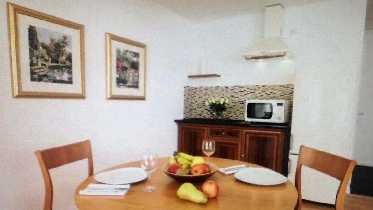 Free Apartment - Bei Der Markthalle Reutlingen Exterior photo
