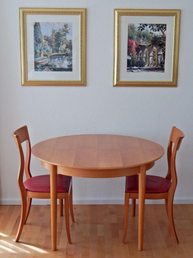 Free Apartment - Bei Der Markthalle Reutlingen Exterior photo