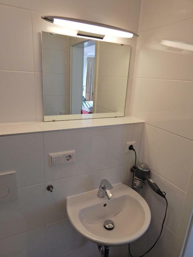 Free Apartment - Bei Der Markthalle Reutlingen Exterior photo